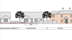 Plot for sale in Asheldham photo